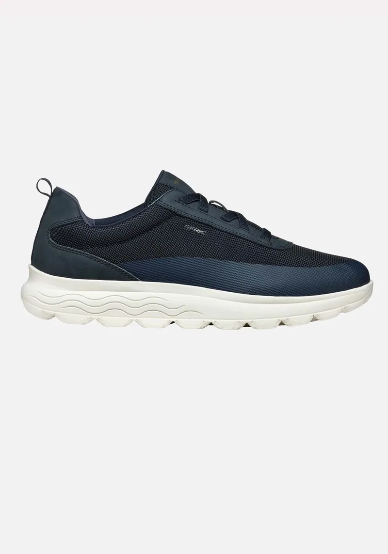 Geox Αθλητικά Παπούτσια Spherica - U46BYA 014EK C4002 Blue