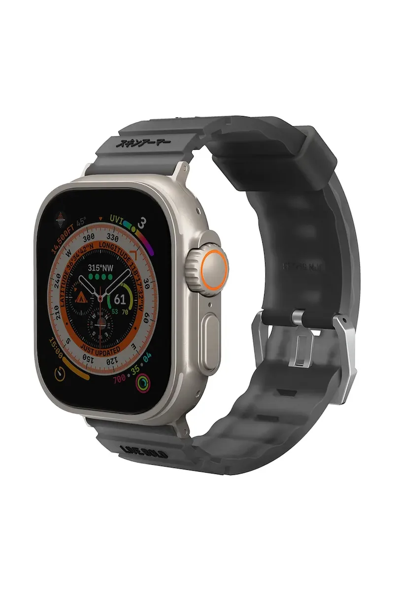 Ζώνη για smartwatch Skinarma Shokku Apple Watch 49/46/45/44 mm