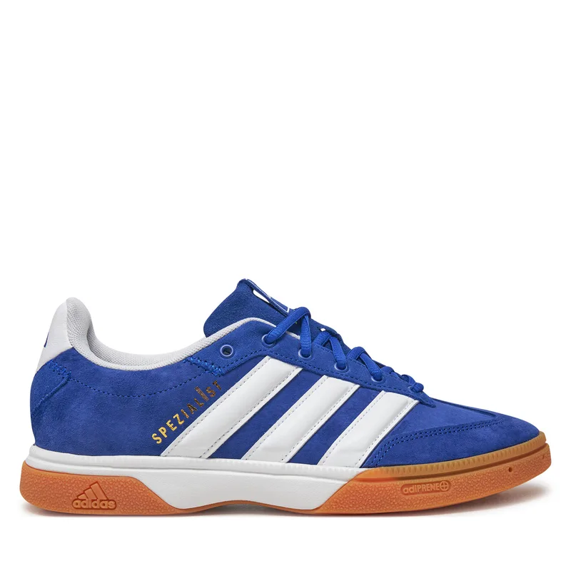 Παπούτσια Σάλας adidas Spezialist JH8776 Σκούρο μπλε