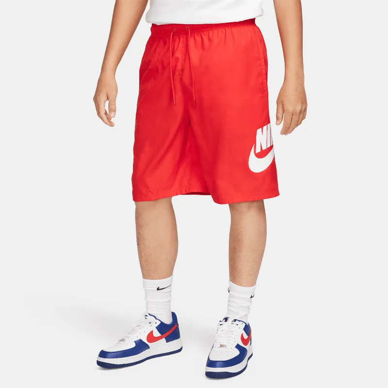Nike Club Ανδρική Βερμούδα (9000209642_8229)