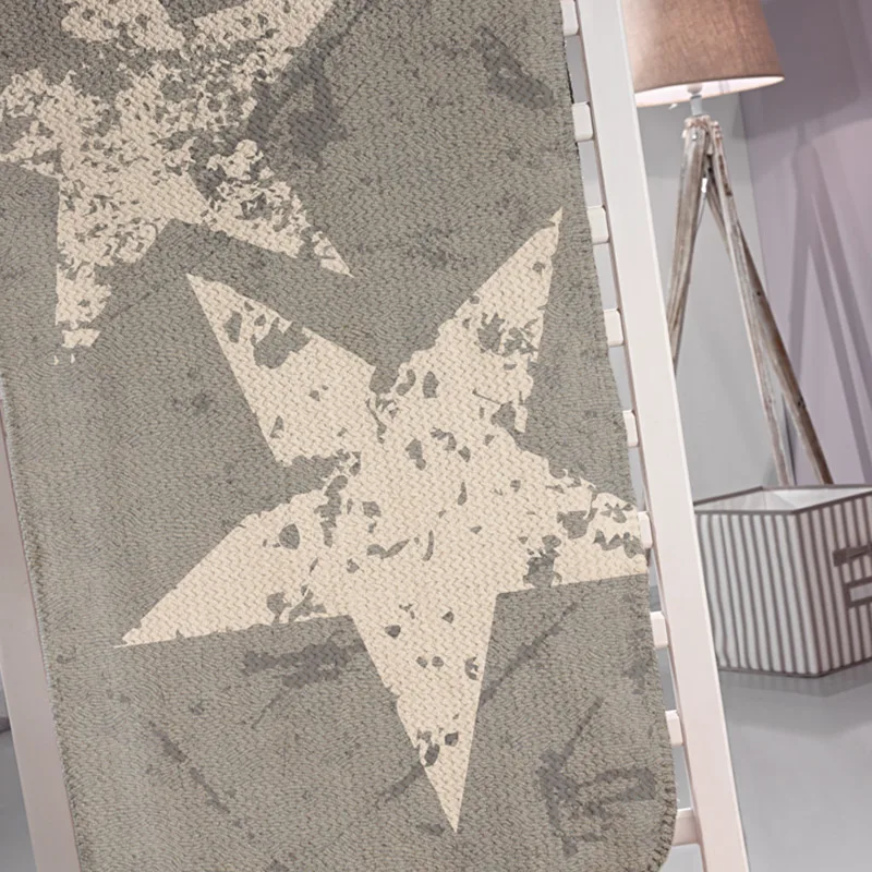 Κουβέρτα Fleece Μονή 160X220 Saint Clair Ultrasoft Galaxy (160x220)