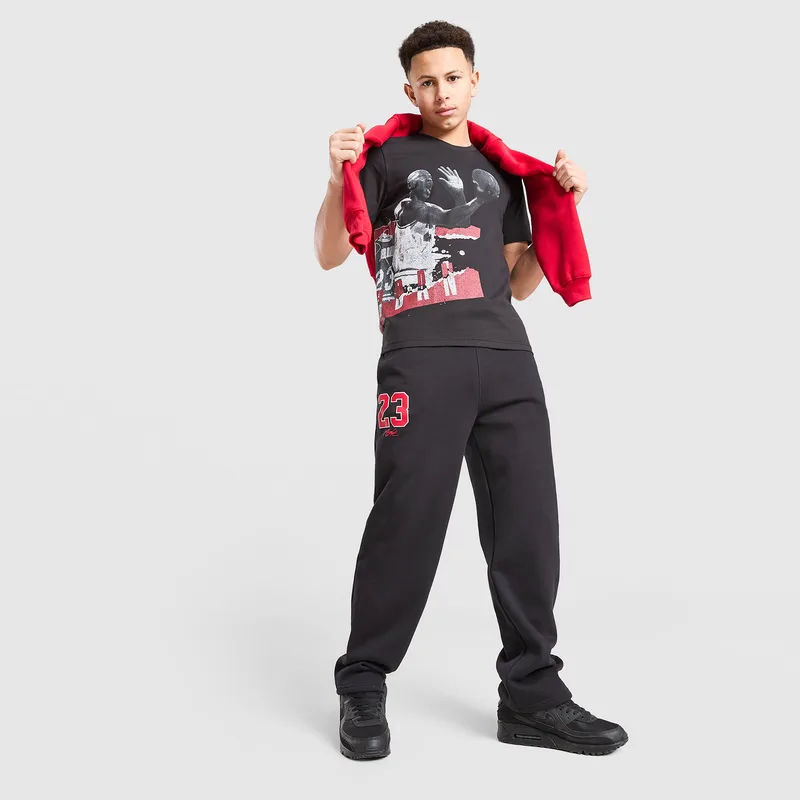 Jordan Jumpman Logo Graphic Παιδικό T-shirt (9000265629_1469)