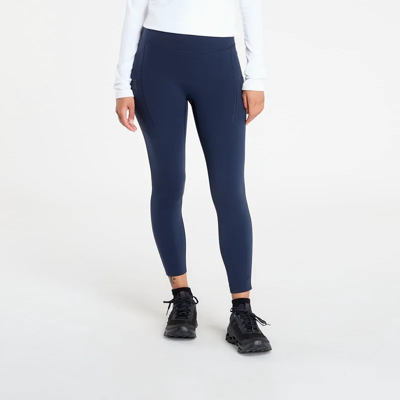 Κολάν On Performance Tights 7/8 Navy L