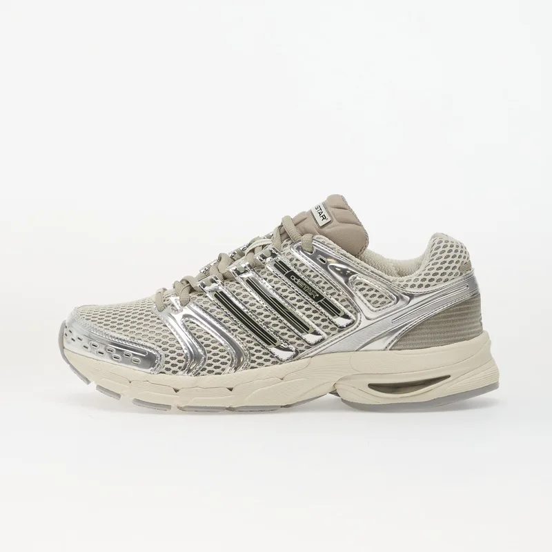 Sneakers adidas Adistar Control 5 Off White/ Silver Met./ Sesame EUR 40