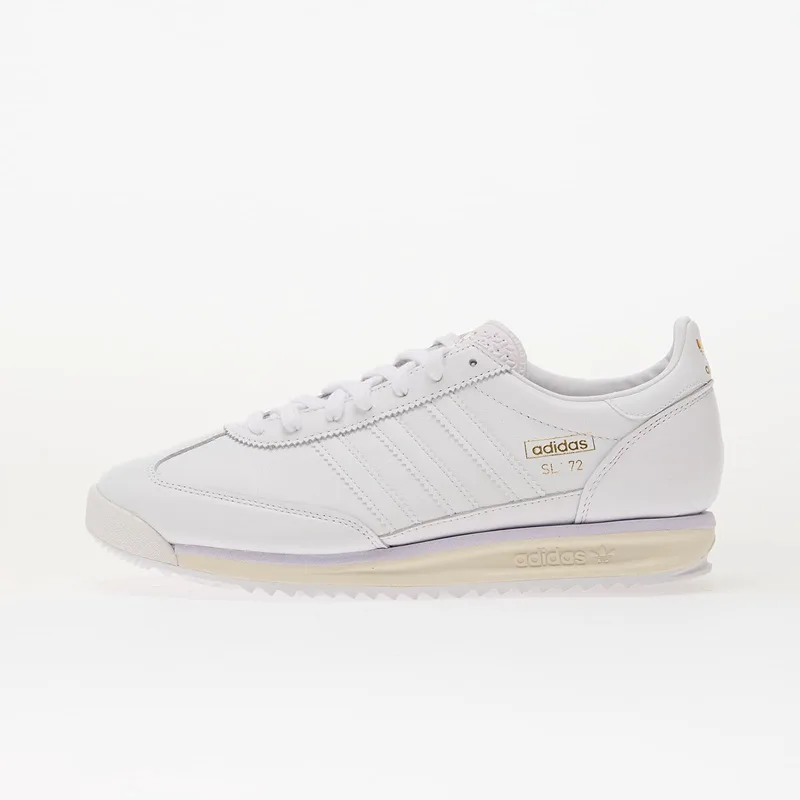 Sneakers adidas SL 72 Rs Ftw White/ Ftw White/ Off White EUR 46 2/3