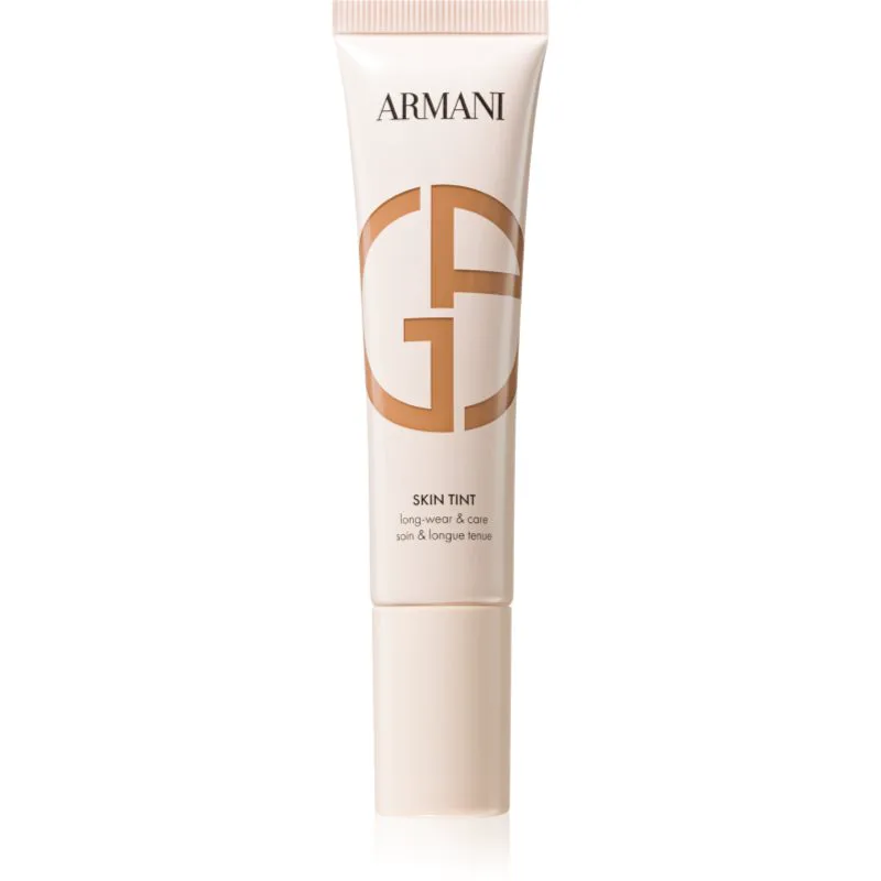 Armani Luminous Silk Skin Tint μεικ απ απόχρωση T3 30 ml