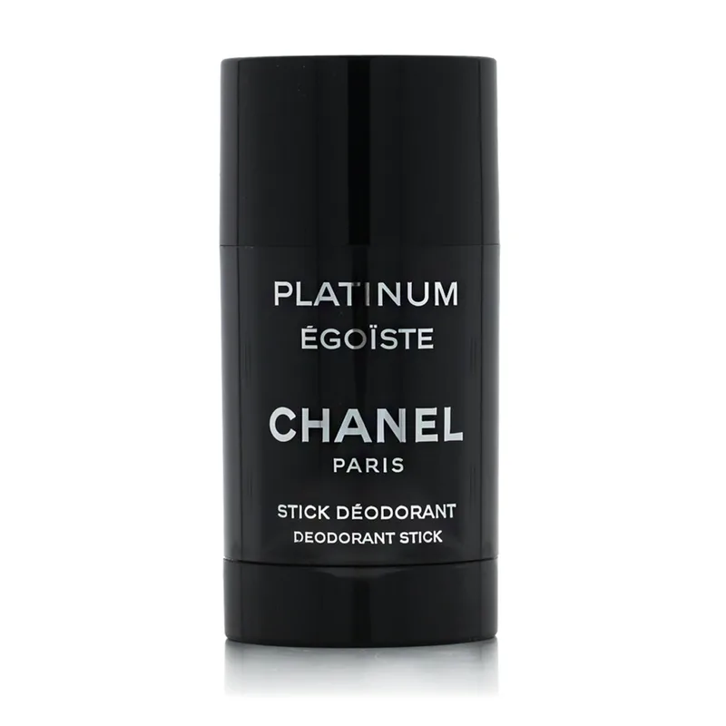 Chanel Egoiste Platinum Pour Homme Perfumed Deostick 75 ml (man)
