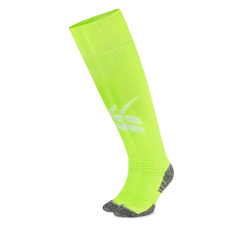 Κάλτσες μακριές Reebok R0563-SS24 (1-pack) Πράσινο