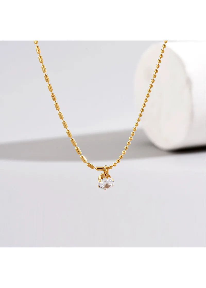 Ferendi & Decerto Jewels - Γυναικείο Κολιέ FERENDI