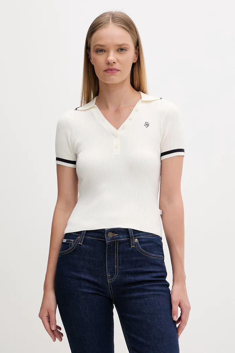 Guess Jeans πόλο γυναικείο