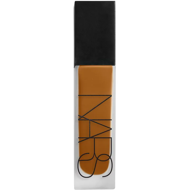 NARS Natural Matte Longwear Foundation μακράς διαρκείας μεικ απ με ματ αποτελέσματα απόχρωση PERTH 30 ml