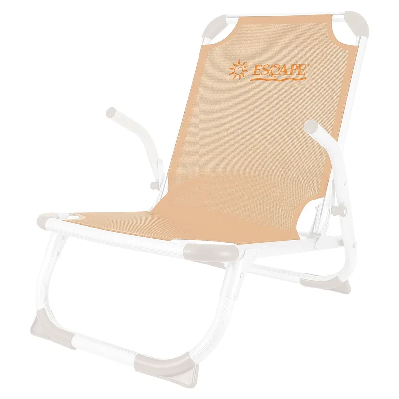 Ανταλλακτικό Ύφασμα Escape High Back/Escape Plus Sand