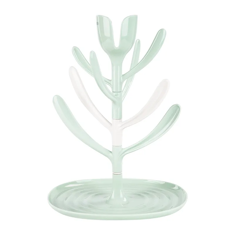Στεγνωτήρας Μπιμπερό Kikka Boo Tulip Mint