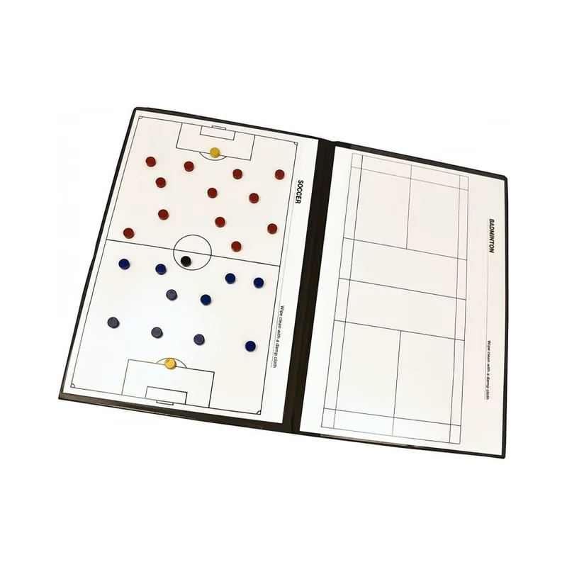 Select Sport A4 10642 Πίνακας Τακτικής Ποδοσφαίρου