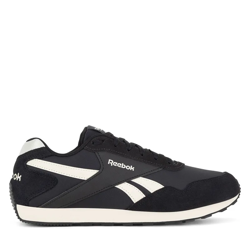 Αθλητικά Reebok GLIDE LOW 100208667 Μαύρο