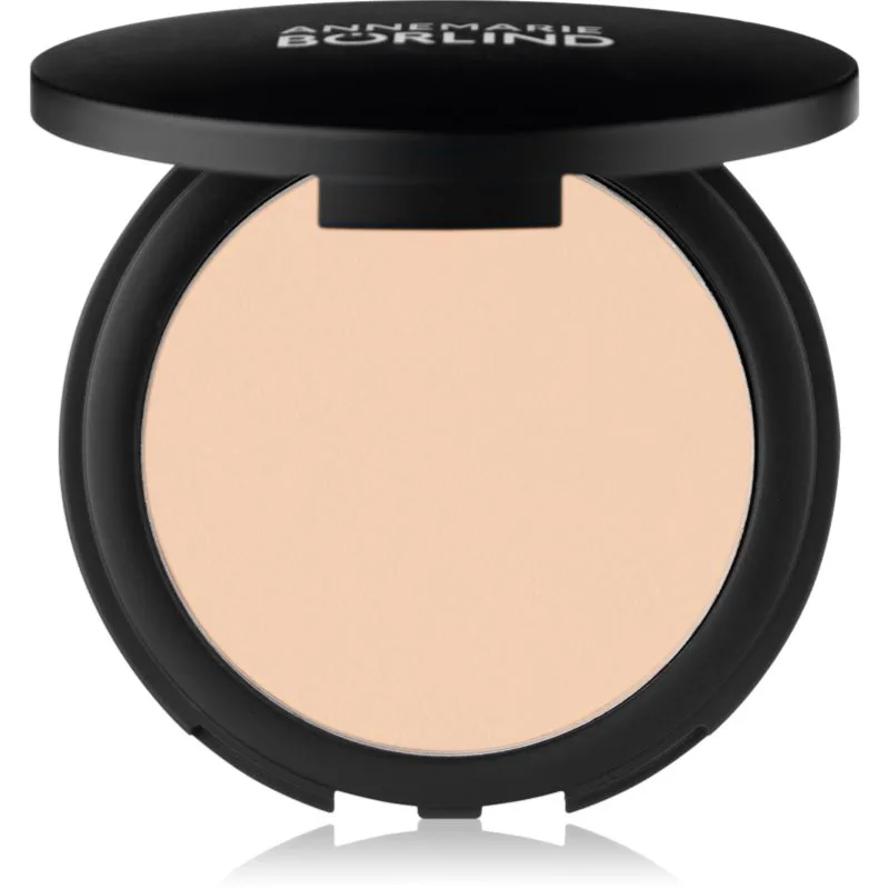 ANNEMARIE BÖRLIND DEKORATIVE συμπαγές μεικ απ απόχρωση Light 10 γρ