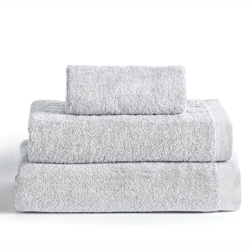 Πετσέτα Μπάνιου 90X150 Kentia Stylish Brand Silver (90x150)
