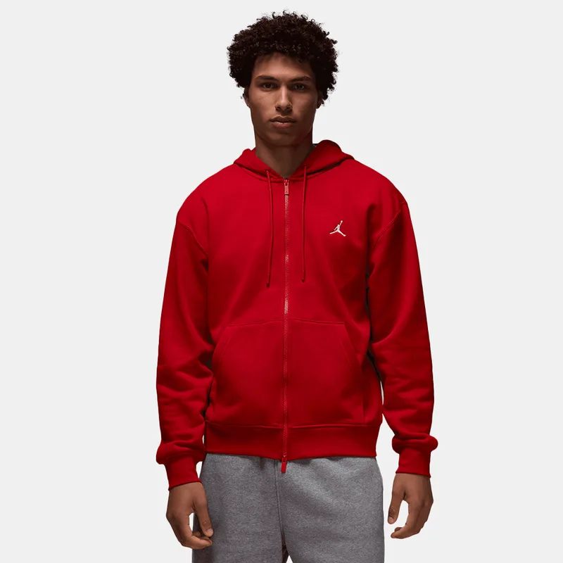Jordan Brooklyn Fleece Ανδρική Ζακέτα (9000232480_86303)