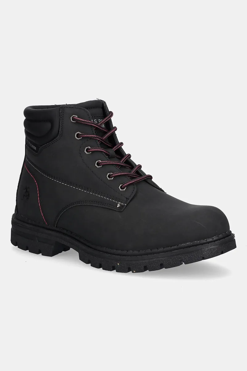 Ψηλές μπότες U.S. Polo Assn. OHIO004
