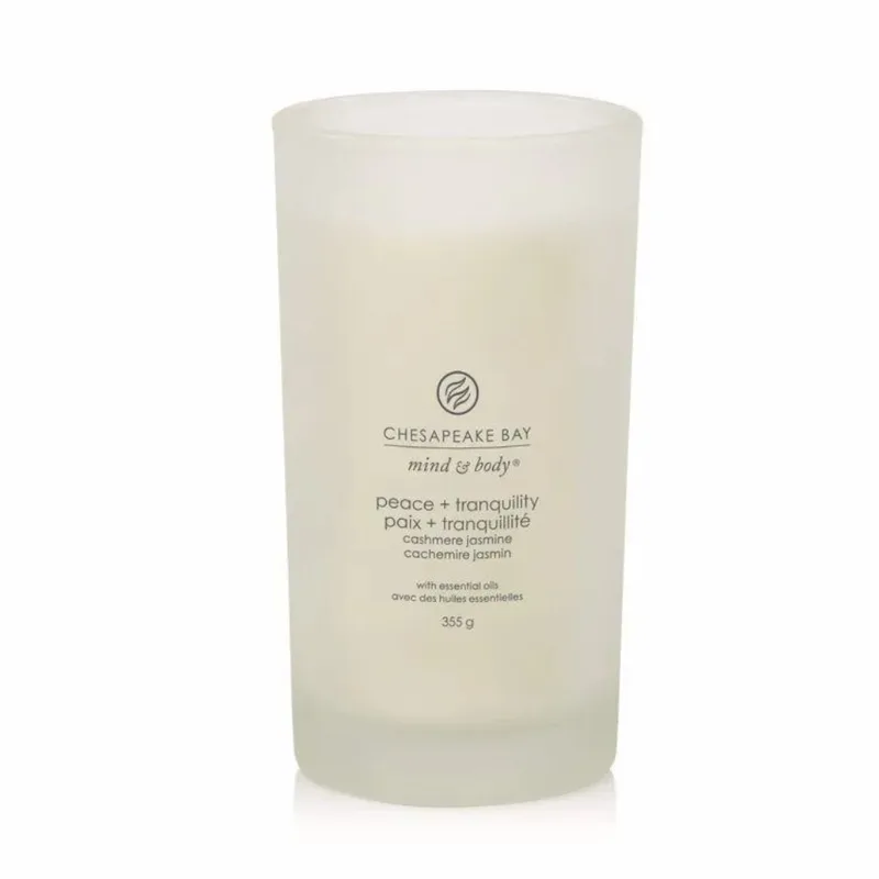 Chesapeake bay candle Peace & Tranquillity Candle 355.0 g