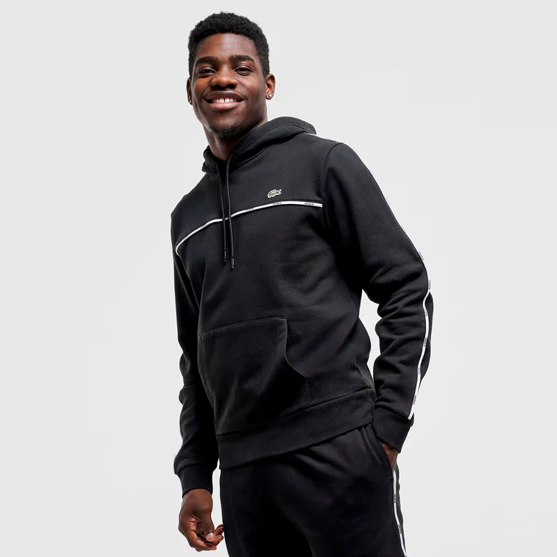 Lacoste Ανδρική Μπλούζα Με Κουκούλα (9000249059_6858)