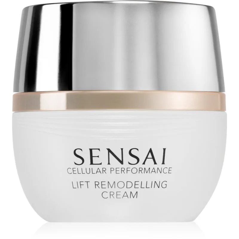 Sensai Cellular Performance Lift Remodelling Cream αναδιαμορφωτική κρέμα ημέρας με λιφτινγκ αποτελέσματα 40 ml