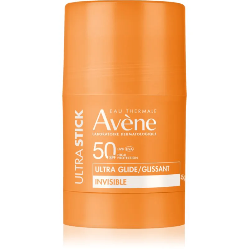 Avène Sun Ultra Stick SPF 50 αντηλιακή κρέμα σε στικ SPF 50 45 γρ