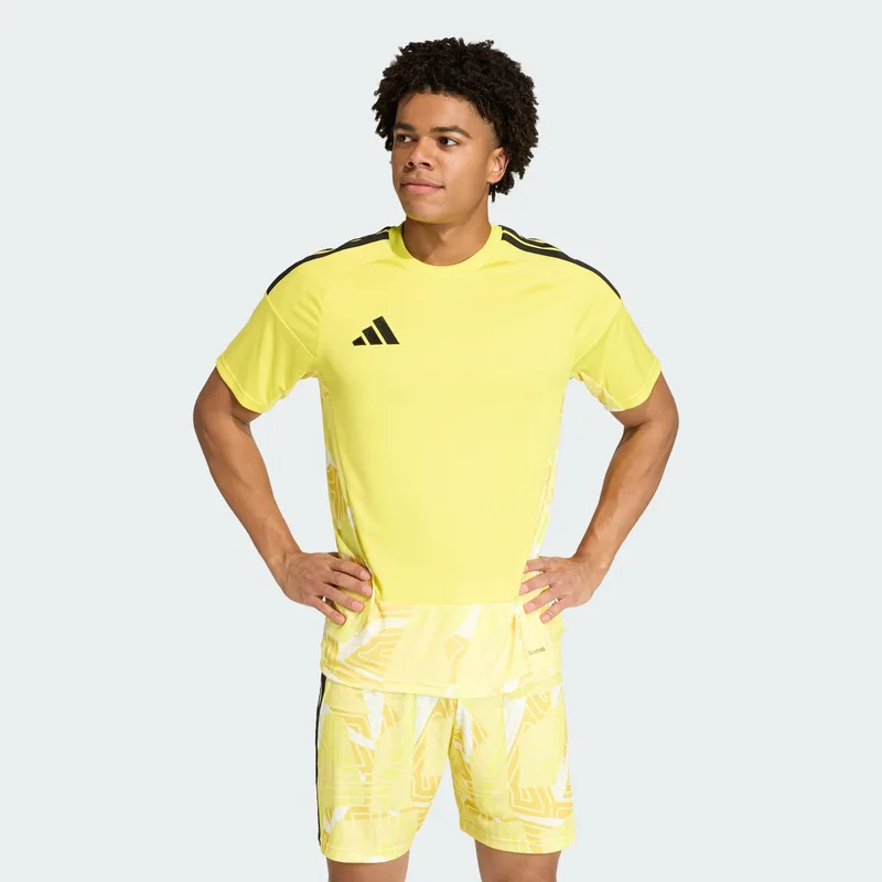 adidas M Tiro26 Competition Goalkeeper Jersey (9000280044_25107)