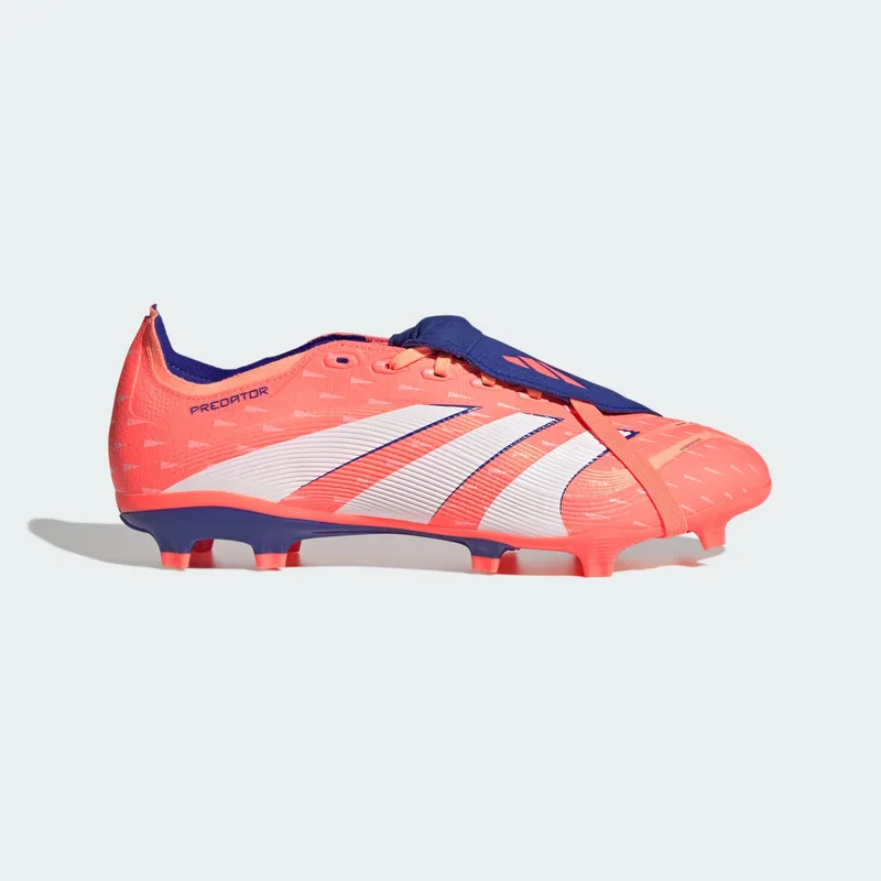 adidas Predator League FG/MG Unisex Ποδοσφαιρικά Παπούτσια (9000254829_90443)