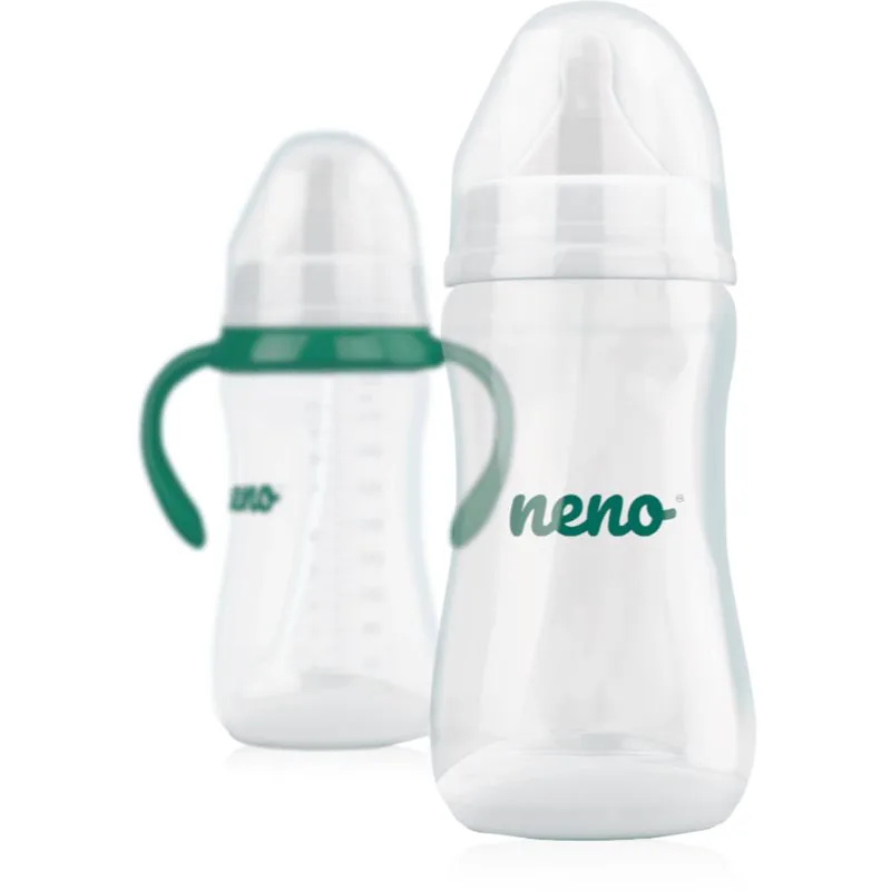 NENO Neno μπιμπερό anti-colic 6 m+ 300 ml