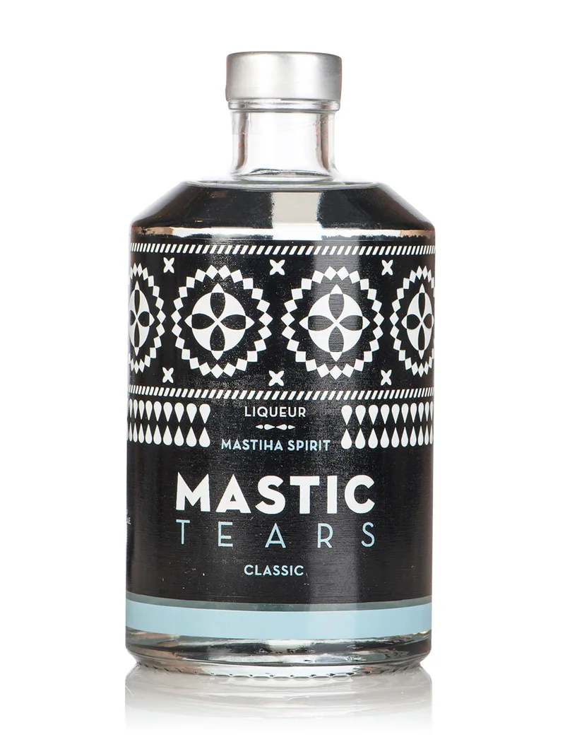 Παραδοσιακό λικέρ Μαστίχας "Mastic Tears" 500ml>