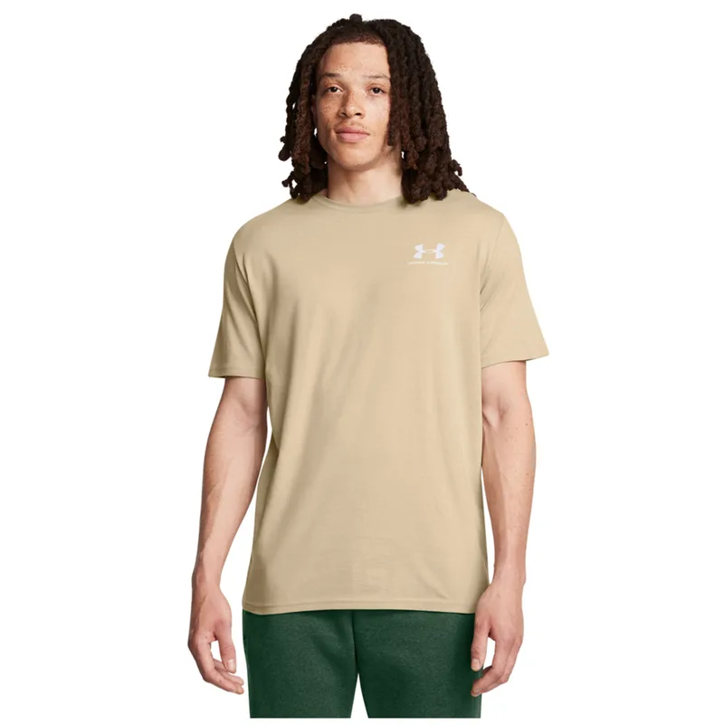 Under Armour M Sportstyle Left Chest Tee (1326799-300)