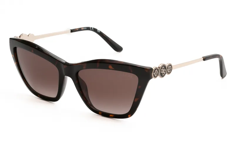 GUESS ΓΥΑΛΙΑ ΗΛΙΟΥ GUESS 0199/S 52F 5617 0199/S Ταρταρούγα