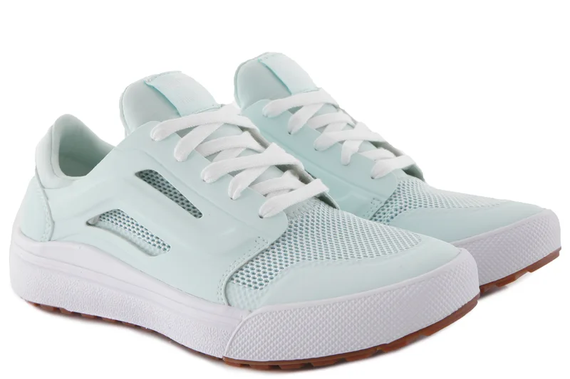 Sneaker Vans UltraRange 3D Rapidweld VN0A3WMGUV5-soothing-sea