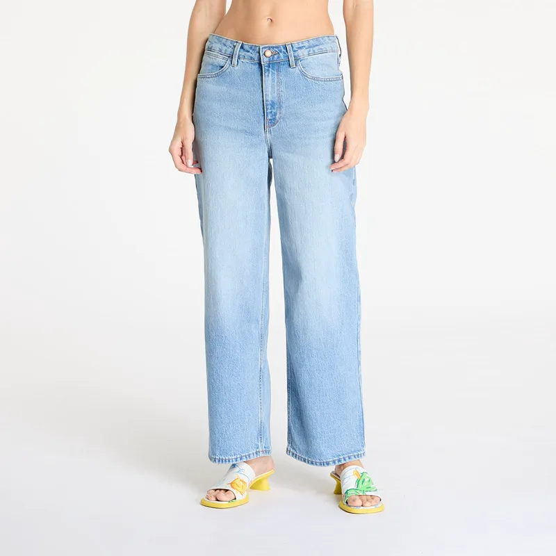 Παντελόνια Wrangler Loose Straight Terra W30/L32