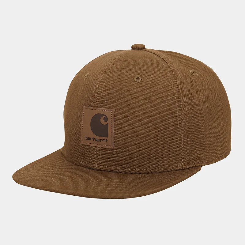 Carhartt WIP Logo Καπέλο (9000088118_44857)