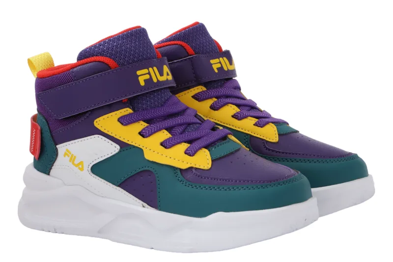 Sneaker Fila Memory Ayo 2 V 3YF33005-860 Unisex Παιδικό