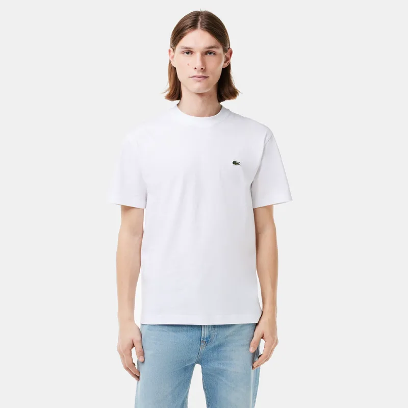 Lacoste Ανδρικό T-shirt (9000180331_76522)