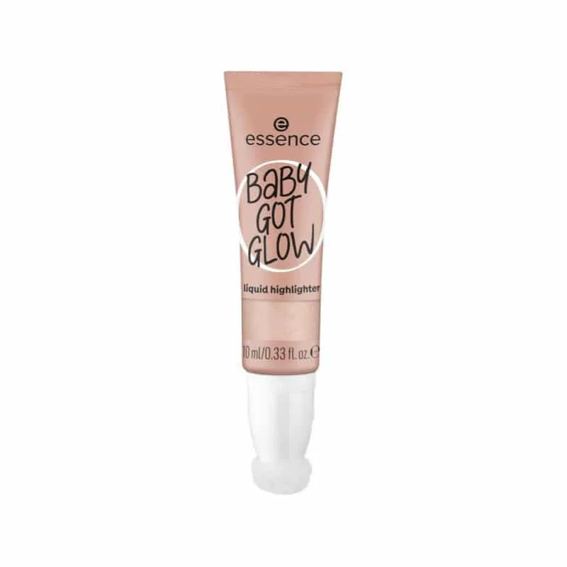 Essence Baby Got Glow Liquid Highlighter 10