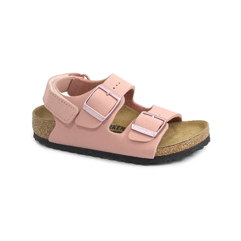 Σανδάλια χωρίς τακούνι BIRKENSTOCK BIR-CCC-1029519-PC