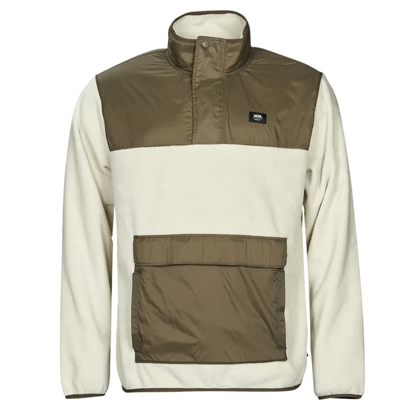 Fleece Vans MAMMOTH PO