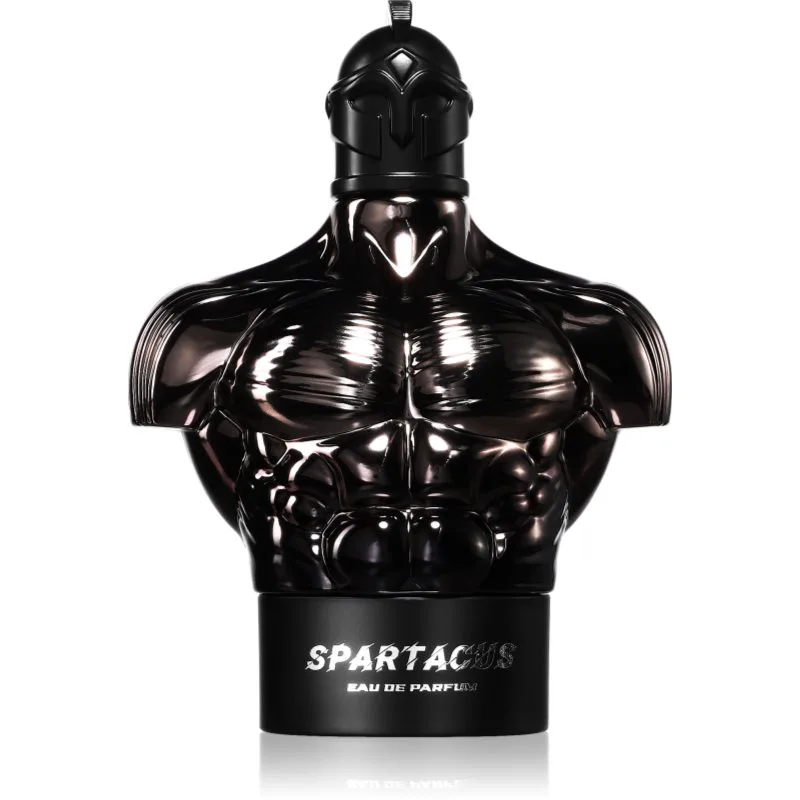Armaf Spartacus Eau de Parfum για άντρες 100 ml