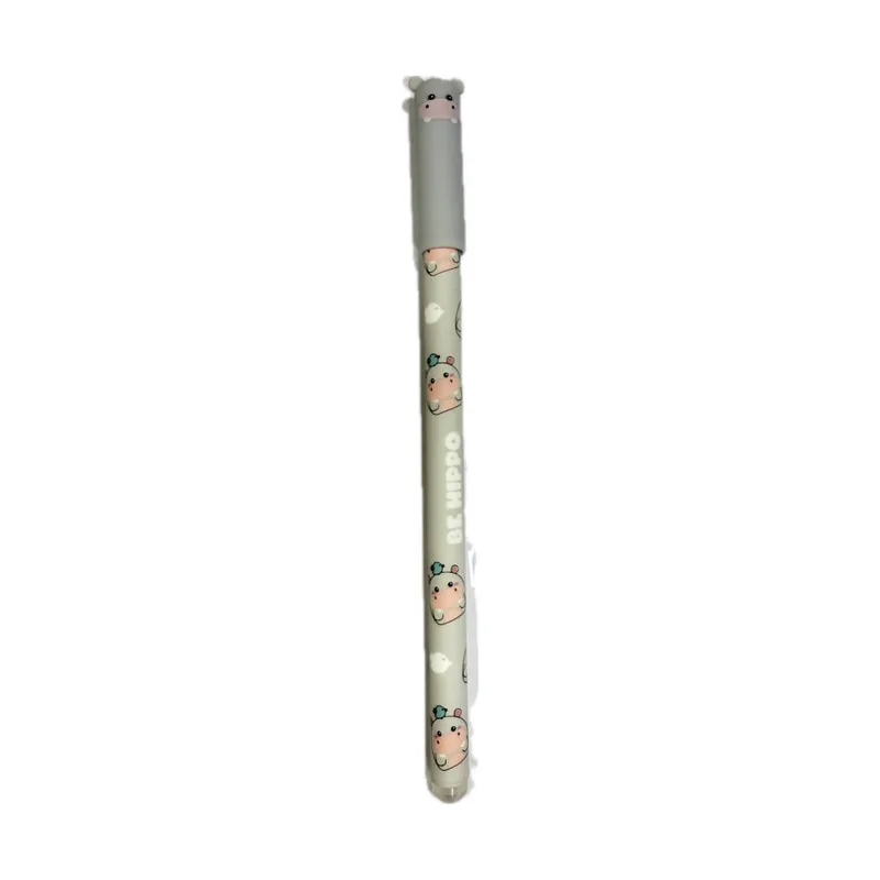 Στυλό Erasable Pen Cap i-Total Be Hippo 0,5mm XL1873F