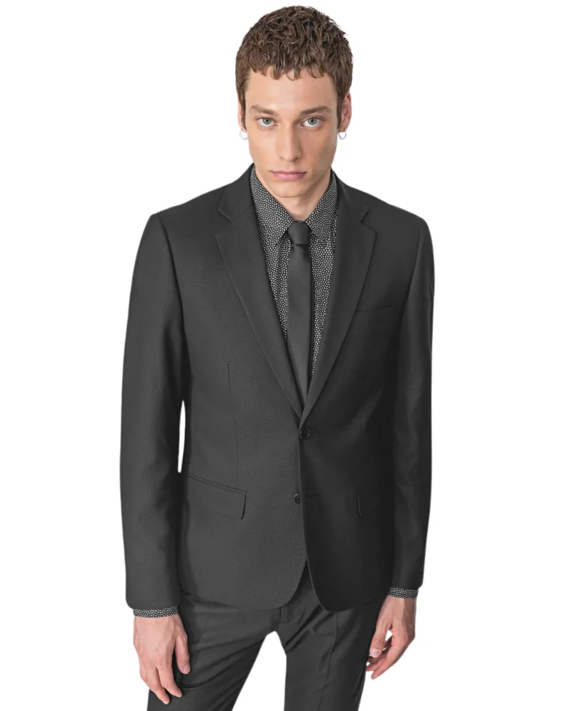 Antony Morato - Σακάκι Ανδρικό JS00001FA650207-9000