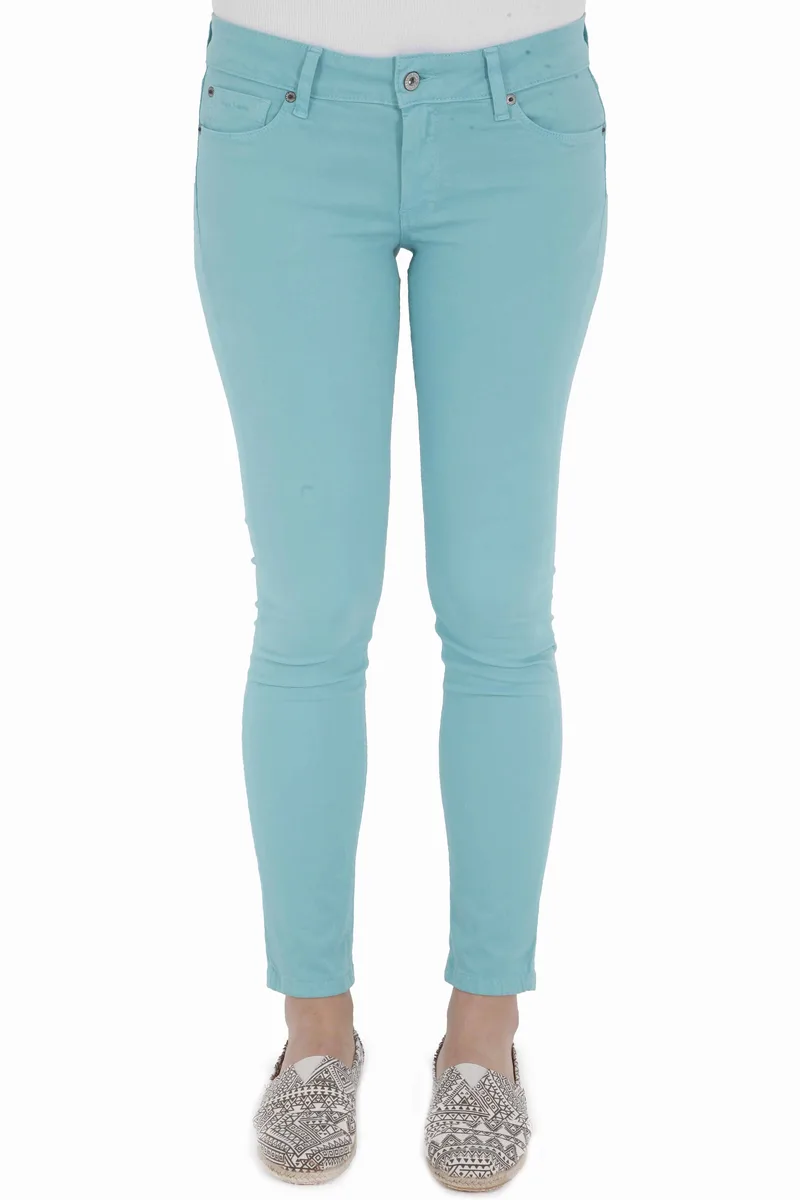 Παντελόνι Jean Pepe Jeans Soho PL210804U910-537 Γυναικείο