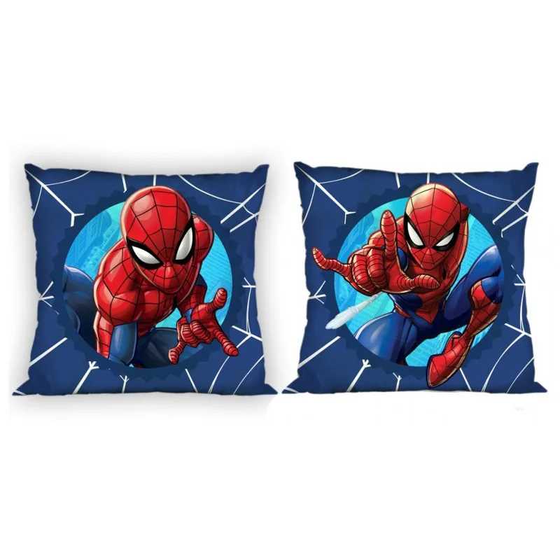 Διακοσμητικό Μαξιλάρι 40X40 Disney Dimcol Spiderman 24 (40x40)