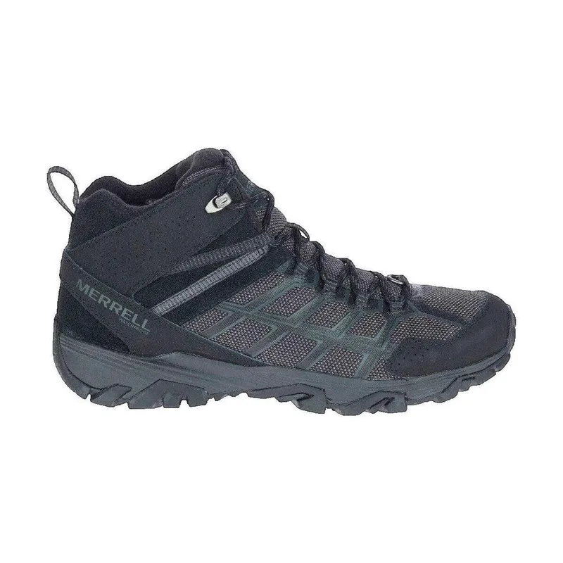 Πεζοπορίας Merrell Chaussure de randonnée Moab Fst 3