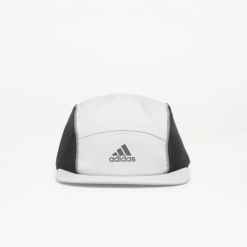 Cap adidas 5 Panel Cap Grey Two OSFL