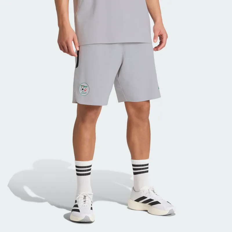 adidas Tiro Εθνική Αλγερίας Tech Ανδρικό Σορτς Προπόνησης (9000264182_66168)