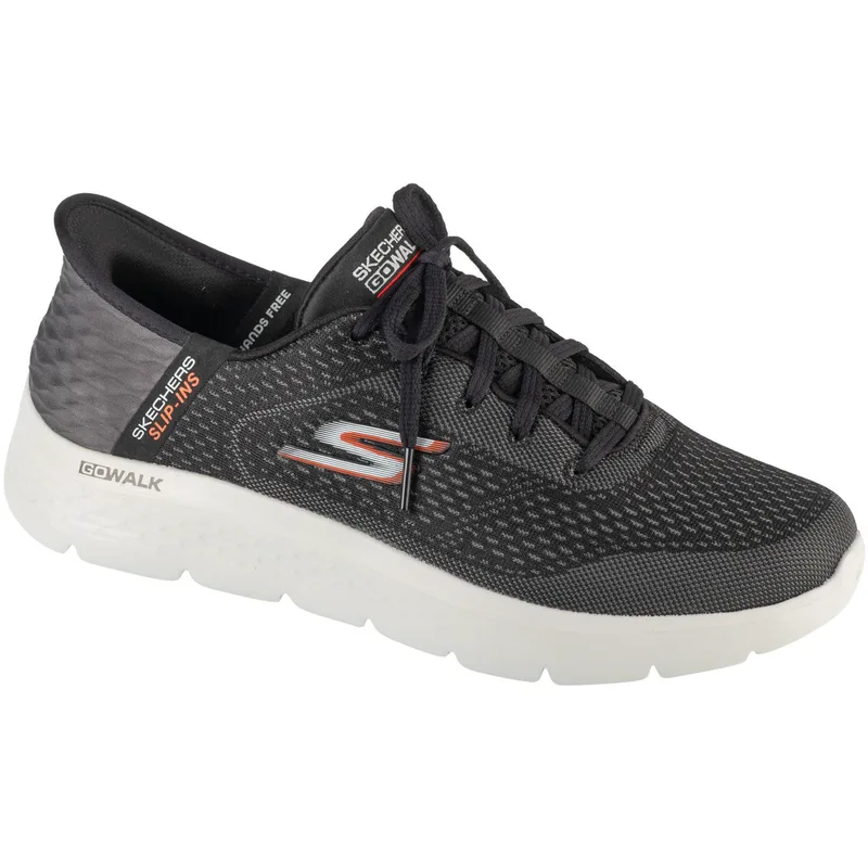 Xαμηλά Sneakers Skechers Slip-Ins: GO WALK Flex - New World